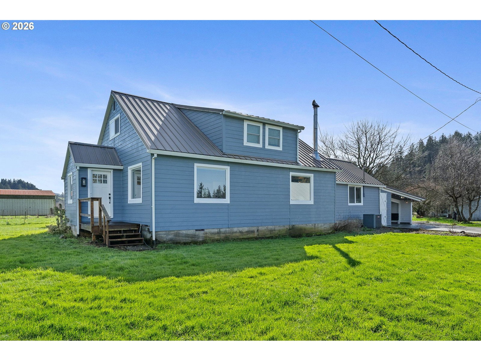 Primary listing photo, 5350 BRICKYARD RD, Tillamook, OR, 97141