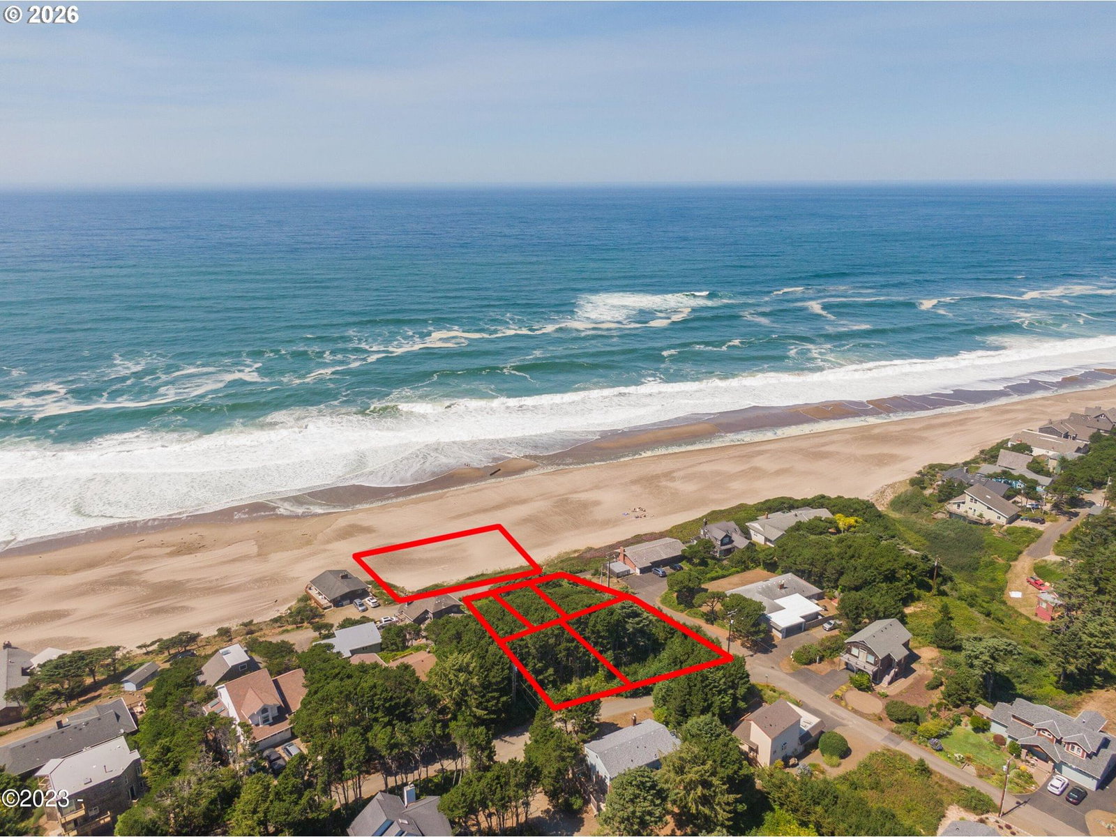 Primary listing photo, 17700 Division ST, Depoe Bay, OR, 97341
