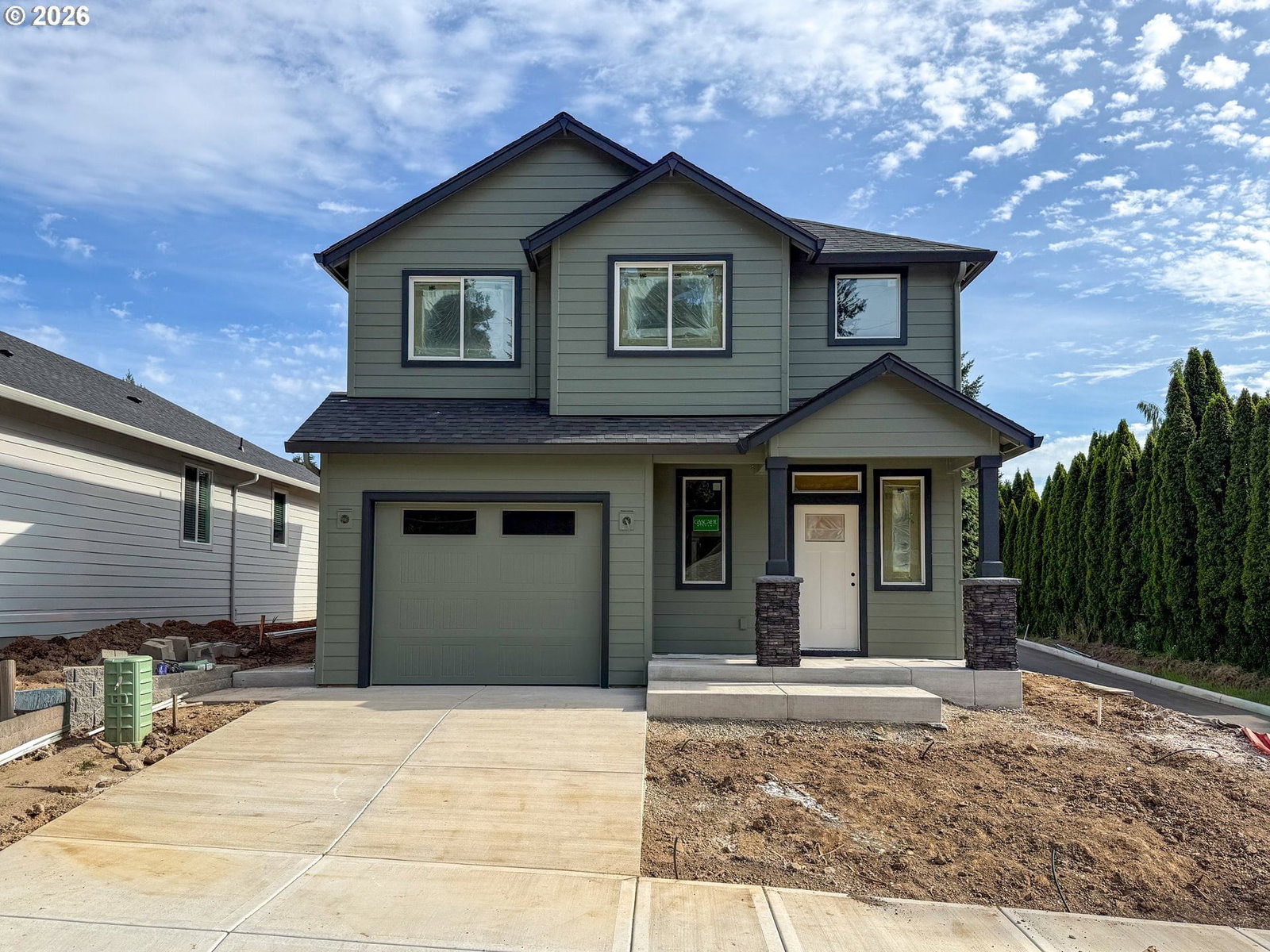 Primary listing photo, 2607 NE 53RD ST, Vancouver, WA, 98663