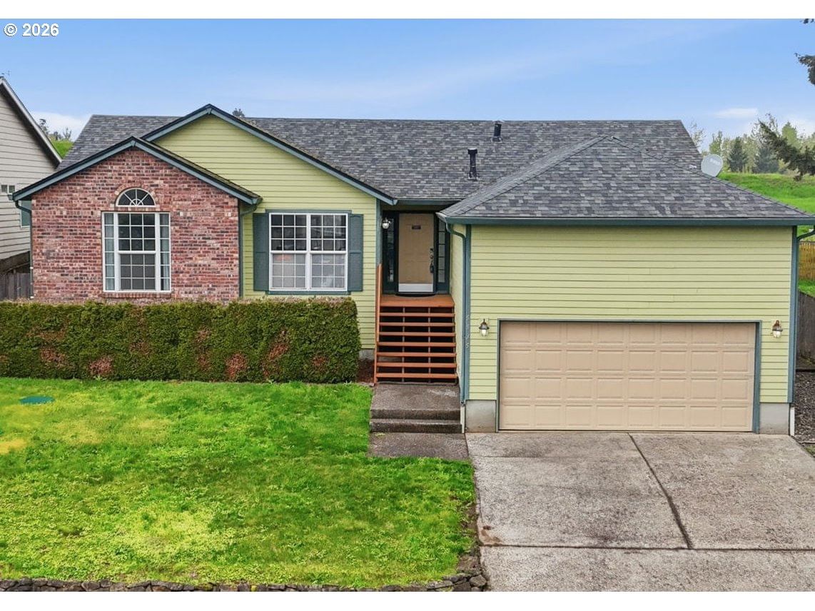 Primary listing photo, 5535 NW JACKSON ST, Camas, WA, 98607