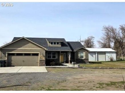 Primary listing photo, 710 SW SECOND ST, Irrigon, OR, 97844