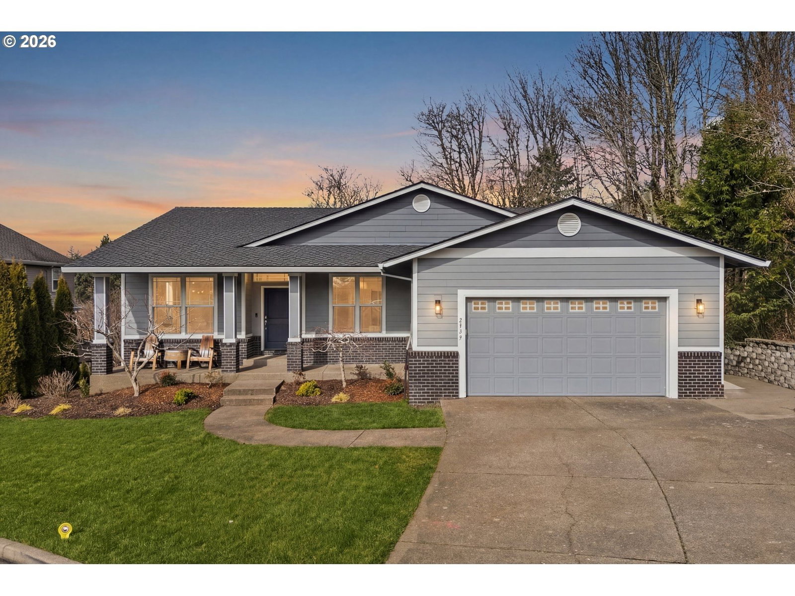 Primary listing photo, 2739 NW AVOCET LN, Portland, OR, 97229
