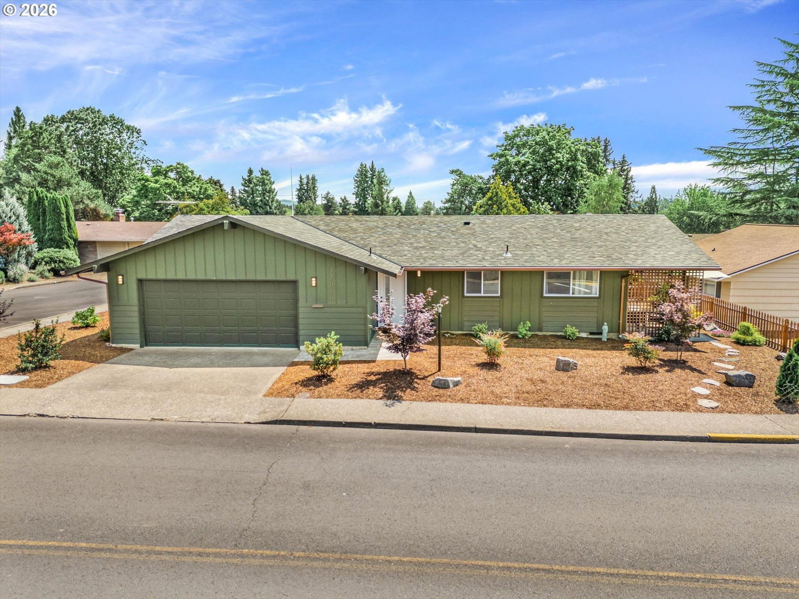 12050 SW King George DR