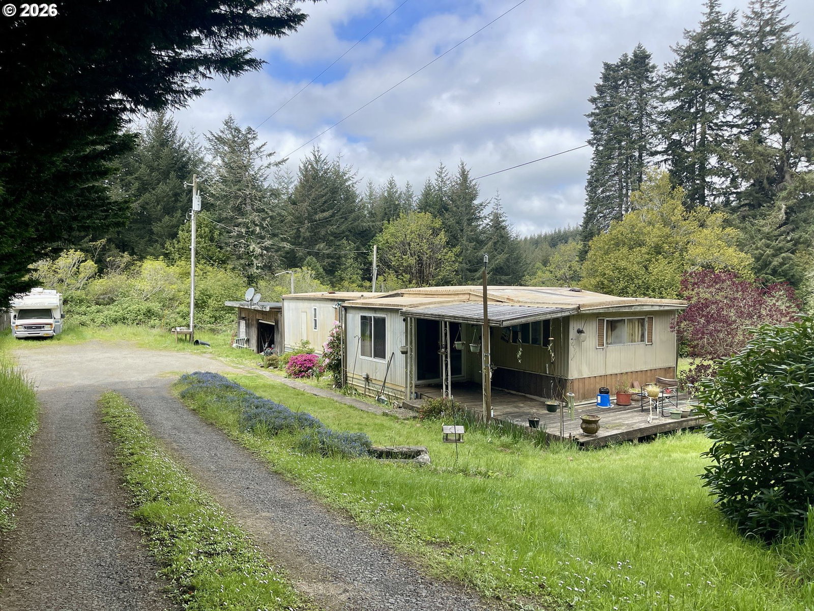 Primary listing photo, 61772 ROSS INLET RD, Coos Bay, OR, 97420