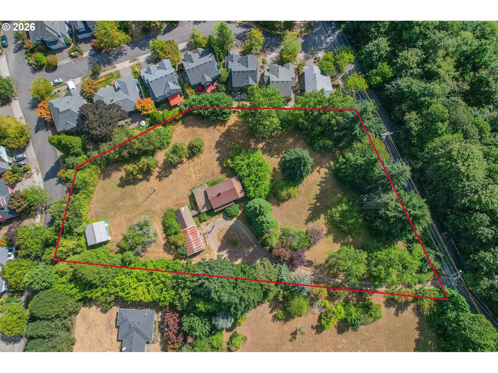 12295 SW BOONES FERRY RD