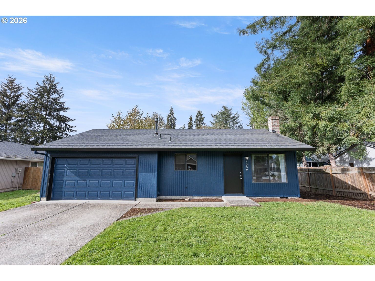 Primary listing photo, 4089 SE BENTLEY ST, Hillsboro, OR, 97123