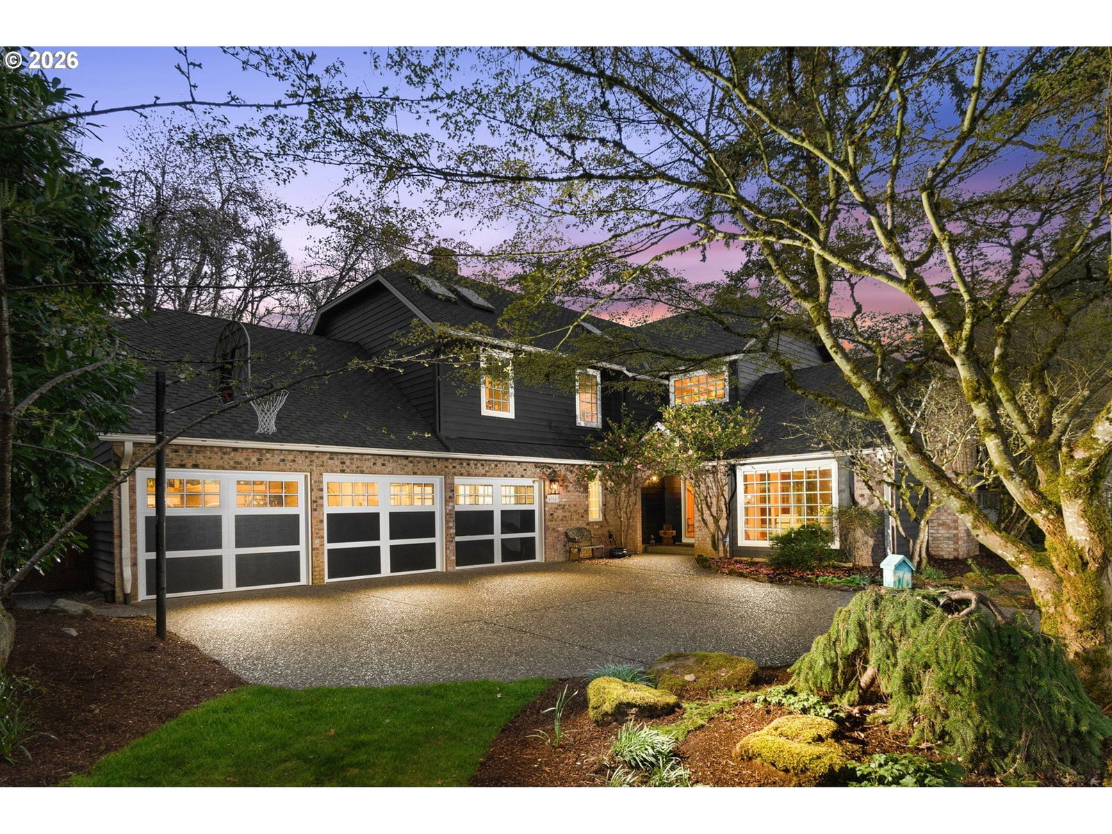 Primary listing photo, 4316 ALBERT CIR, Lake Oswego, OR, 97035