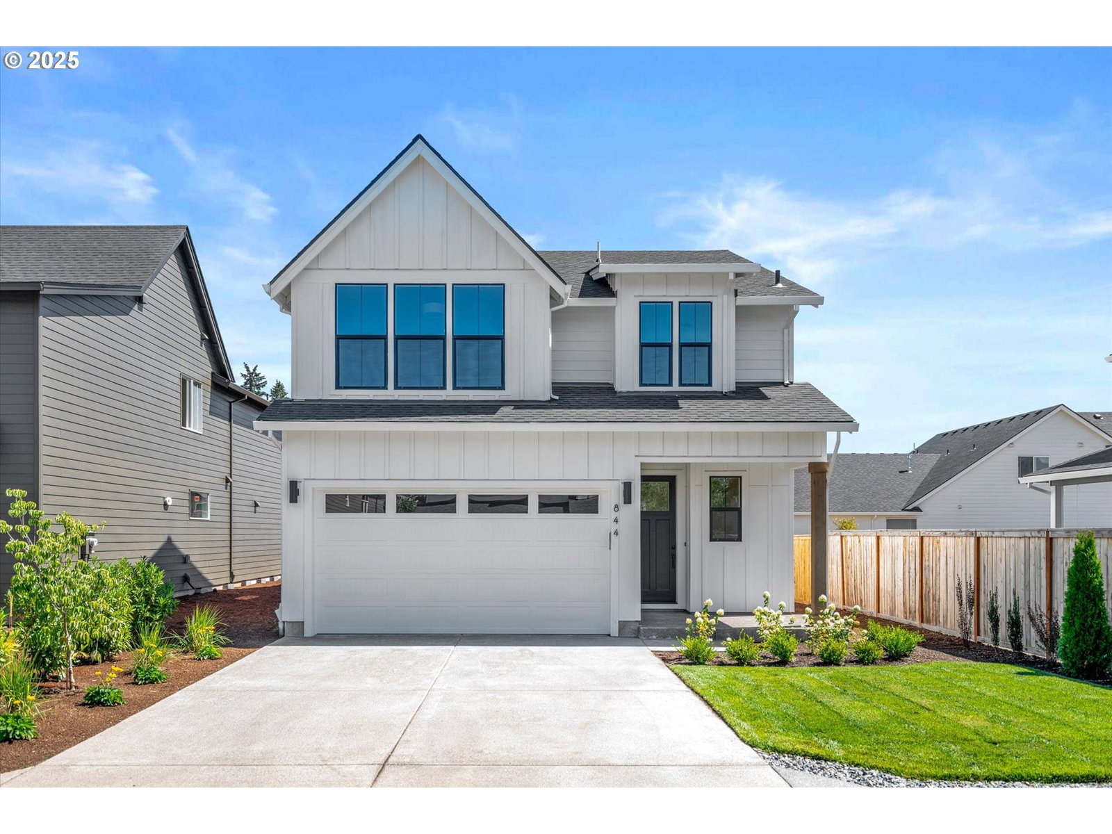 Primary listing photo, 844 NE 17th ave Ave, Canby, OR, 97013