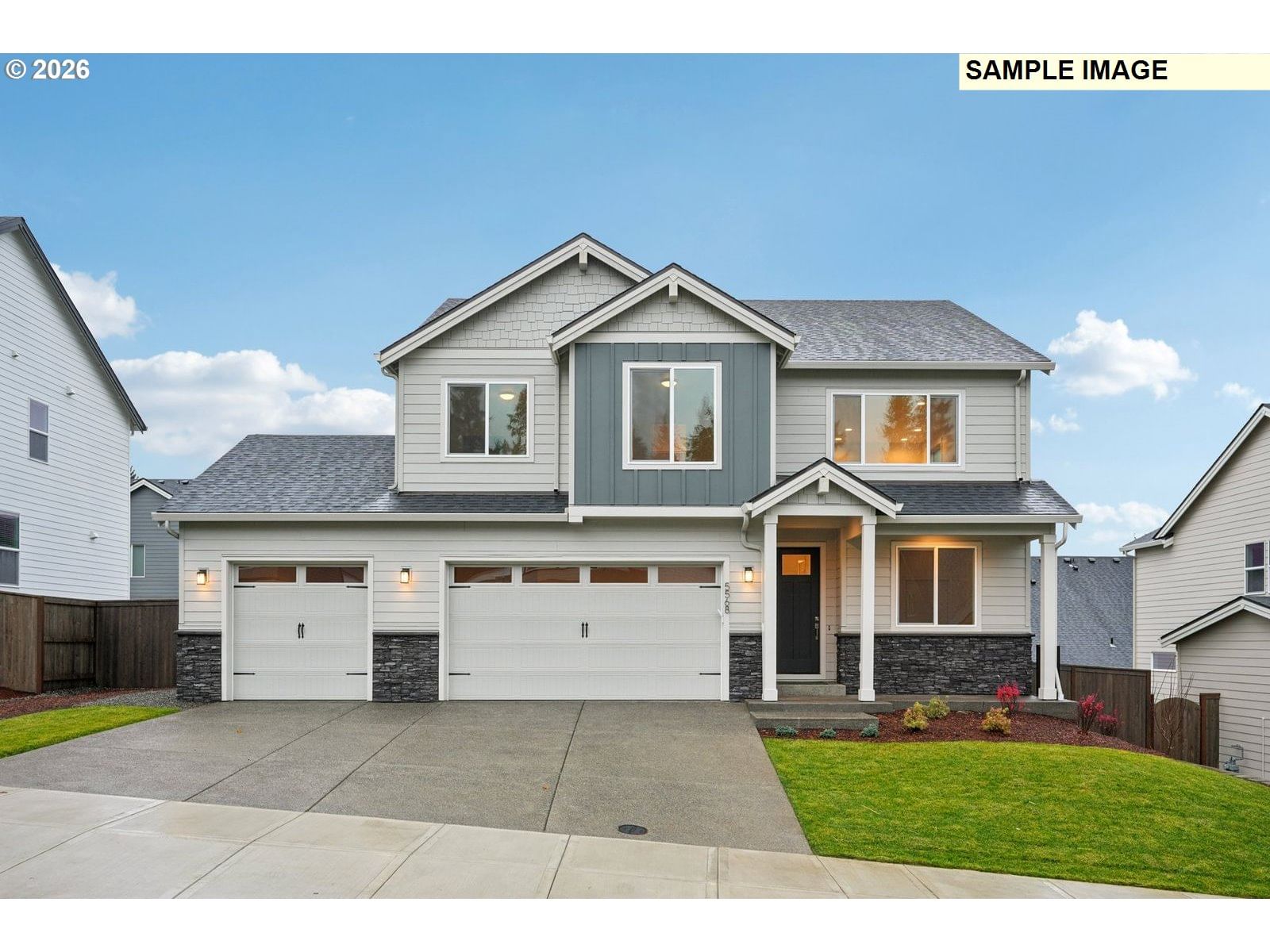 18600 NE 41st AVE #LOT 420