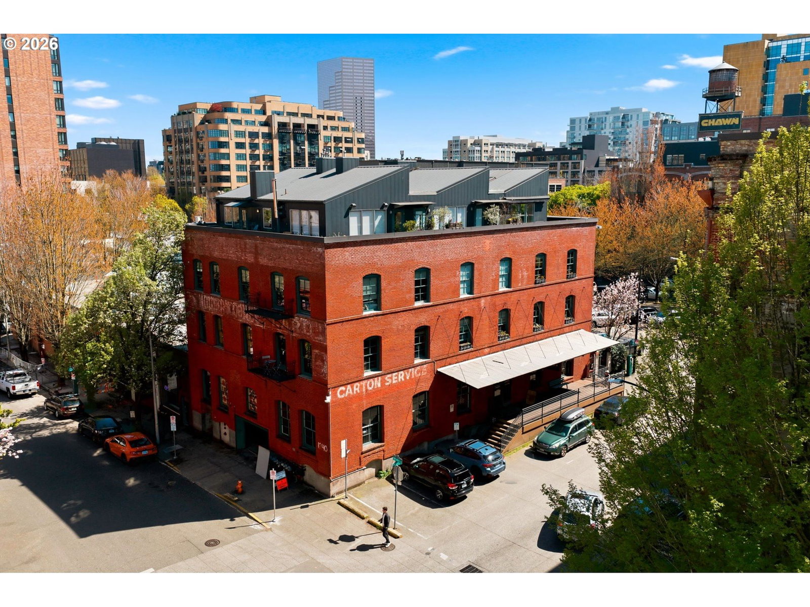 1240 NW HOYT ST #6