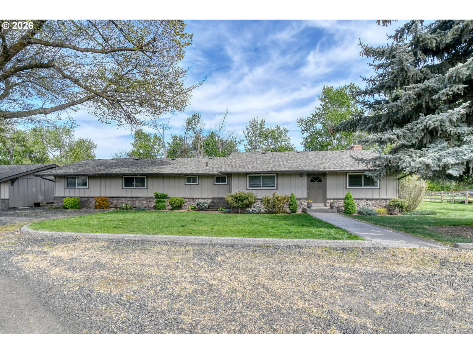 Primary listing photo, 42997 HANEY LN, Pendleton, OR, 97801