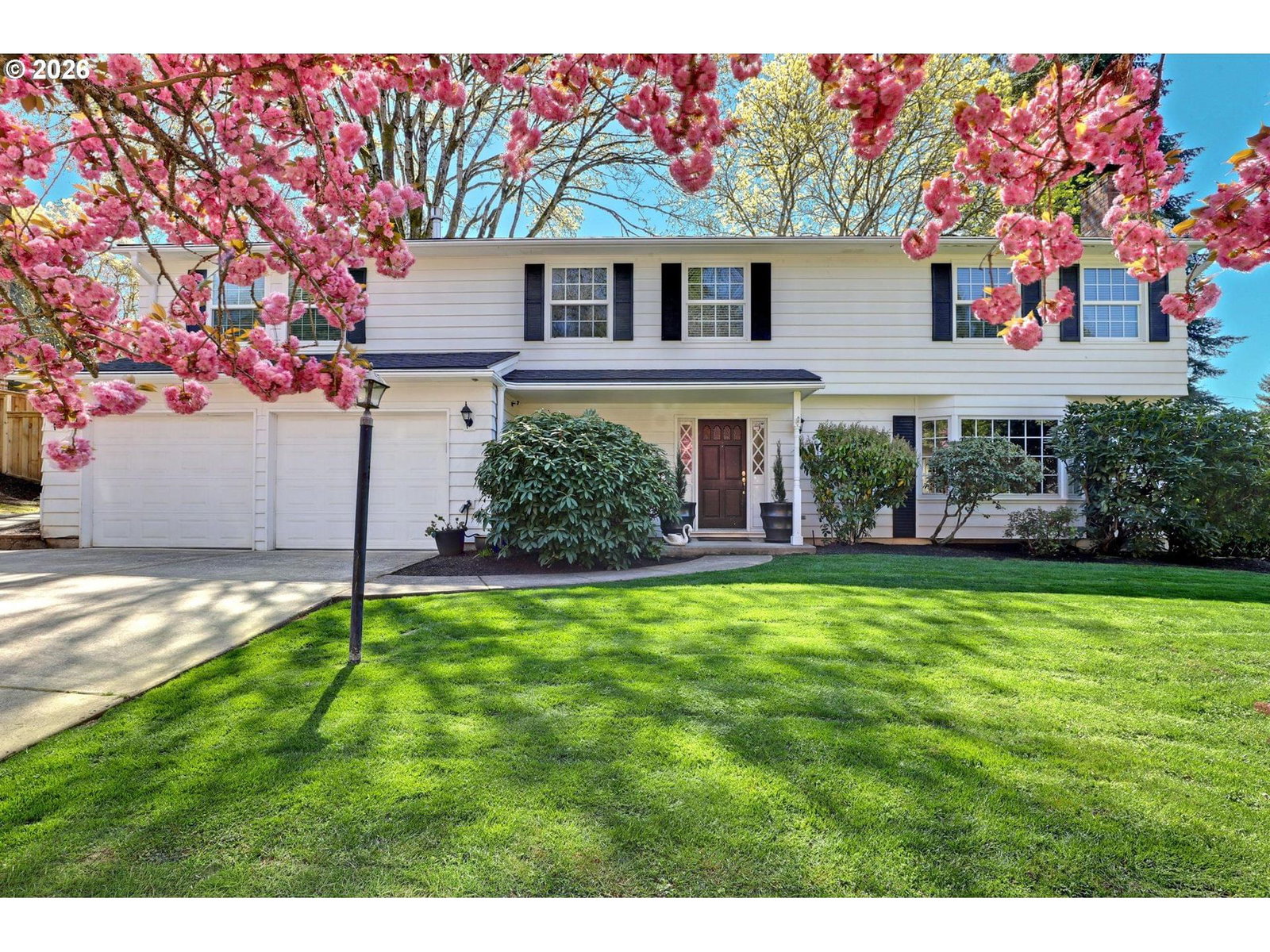 Primary listing photo, 6730 SW PRESLYNN DR, Portland, OR, 97225