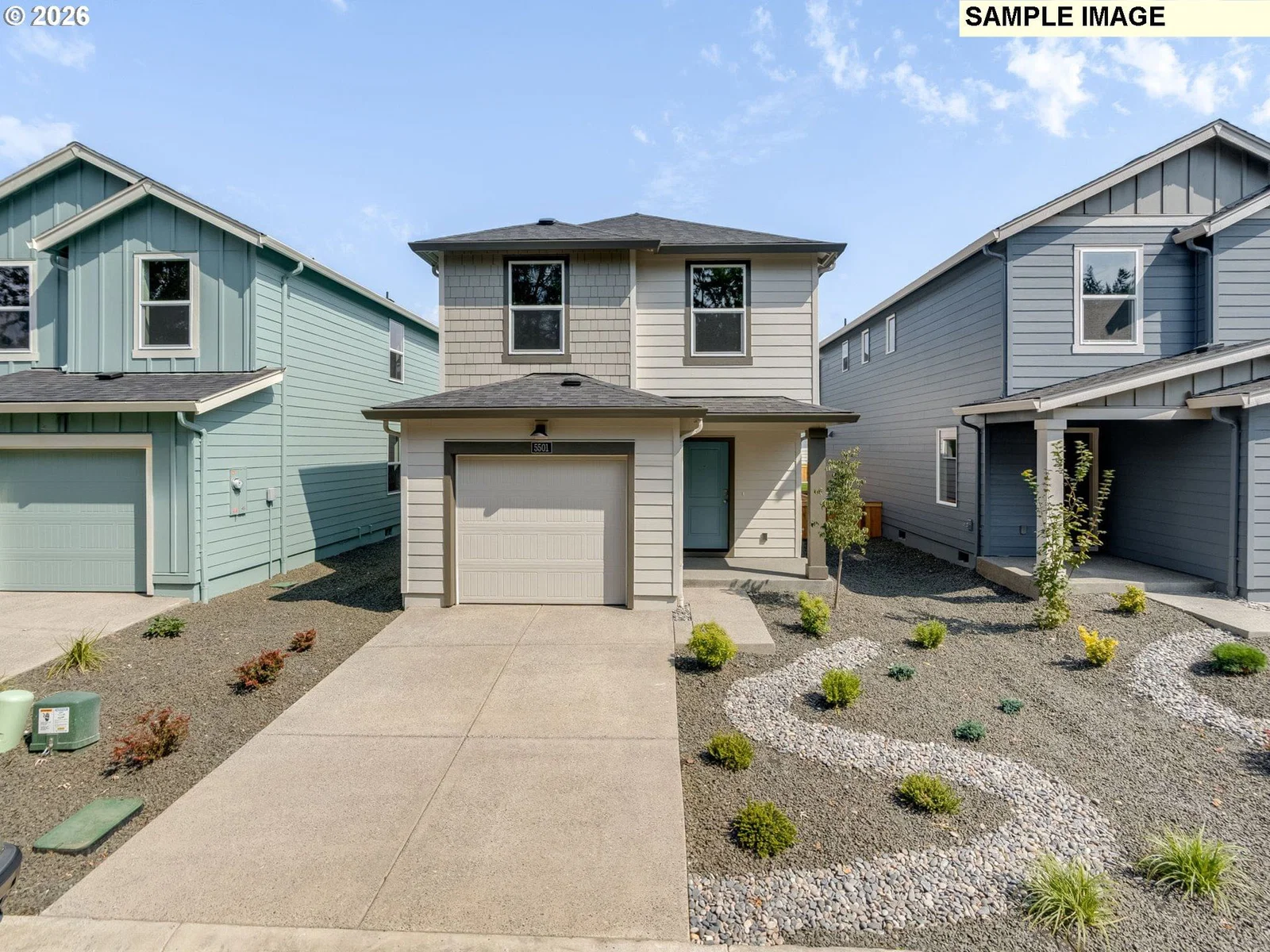 134 Coho LOOP