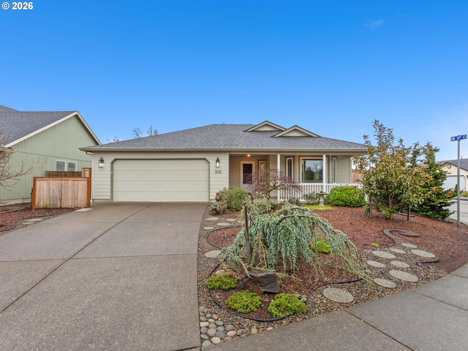 Primary listing photo, 1819 NW 14TH ST, Battle Ground, WA, 98604