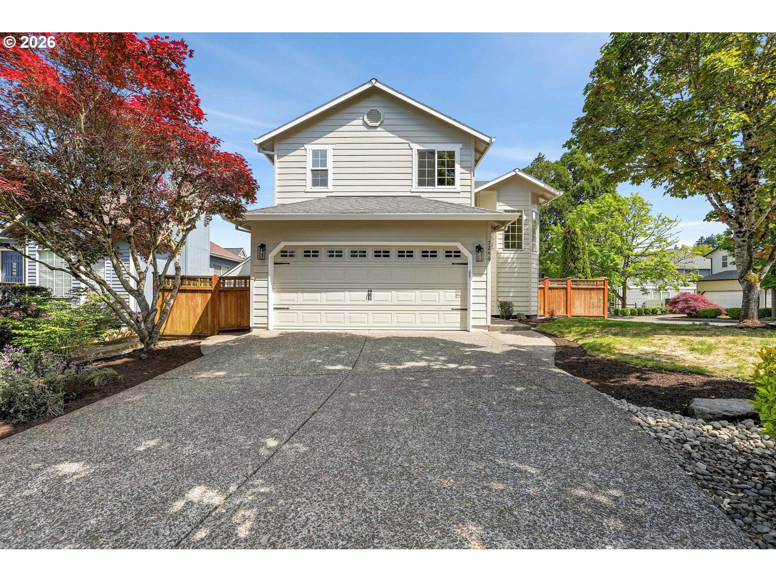 Primary listing photo, 7246 SW 176TH AVE, Beaverton, OR, 97007