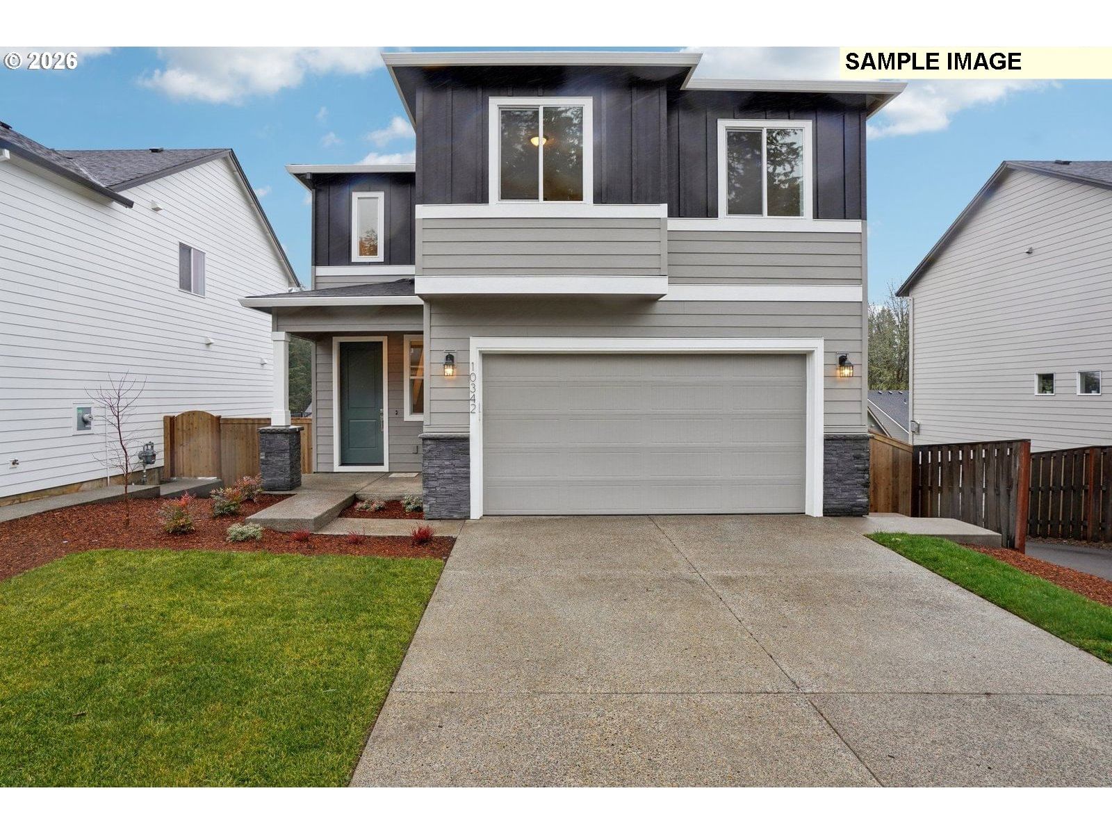 Primary listing photo, 4119 187TH ST #LOT 238, Vancouver, WA, 98686