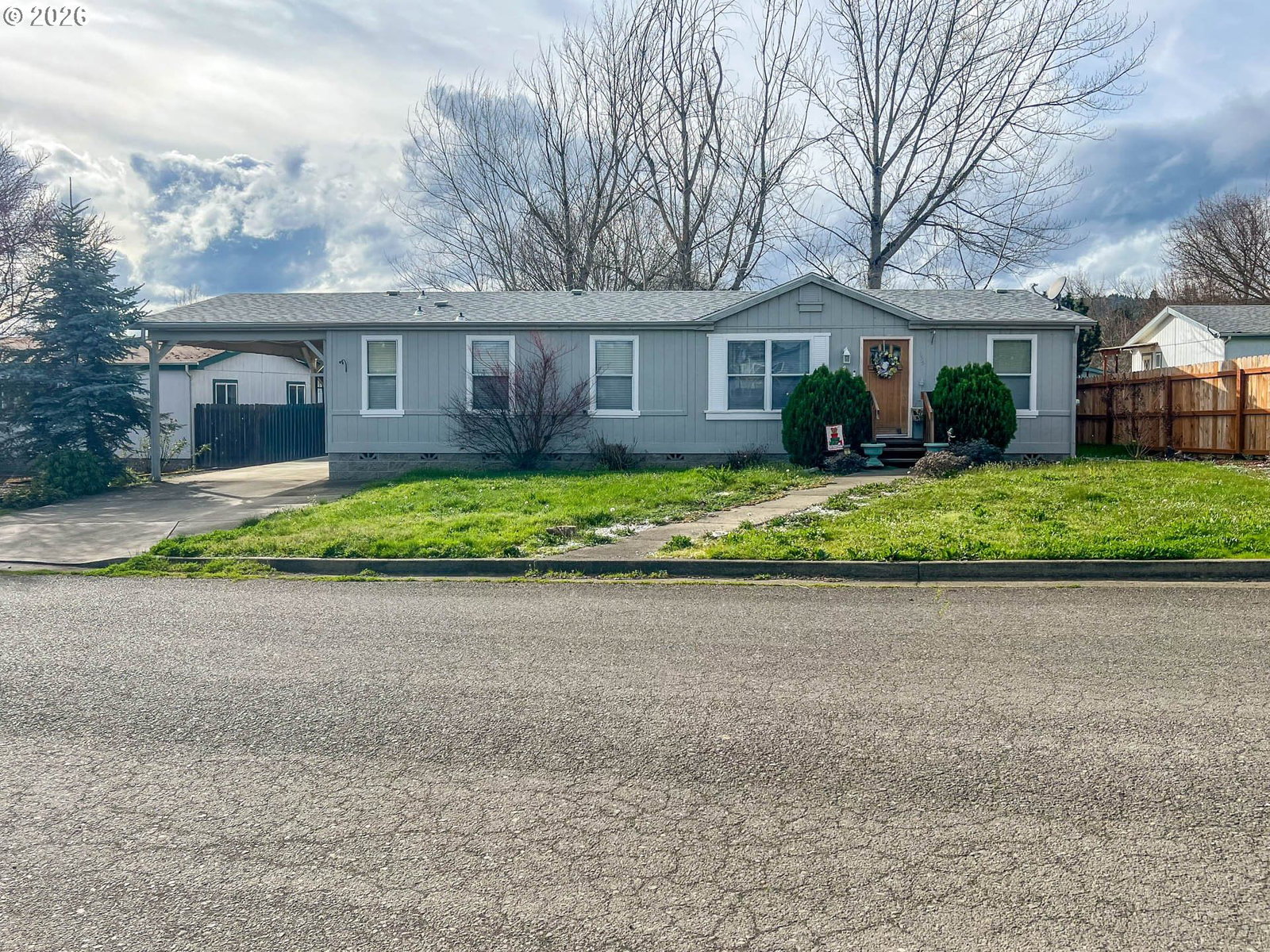 Primary listing photo, 155 BOBWHITE ST, Roseburg, OR, 97471