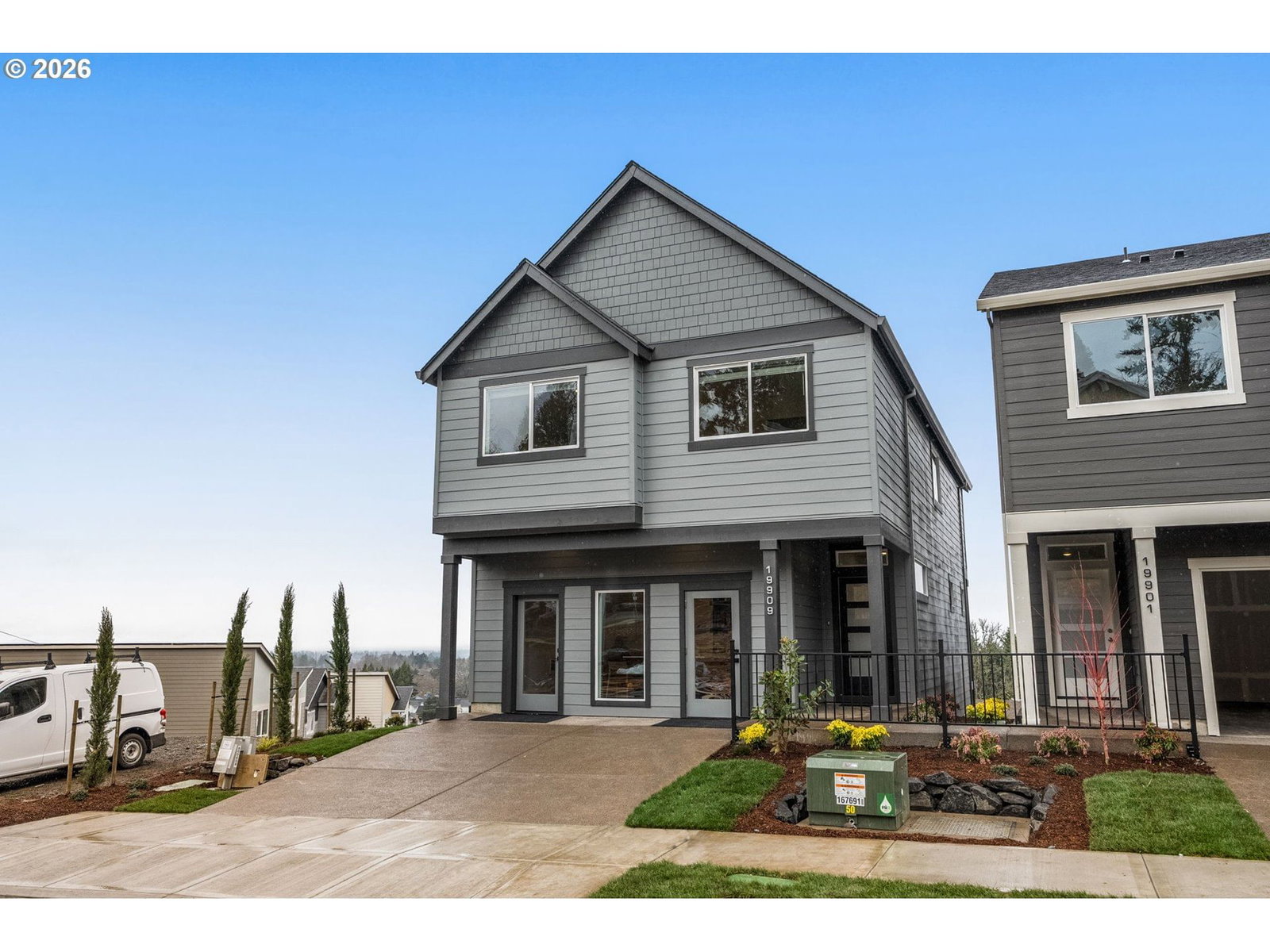 Primary listing photo, 19909 SW Lou LN #L-20, Beaverton, OR, 97007
