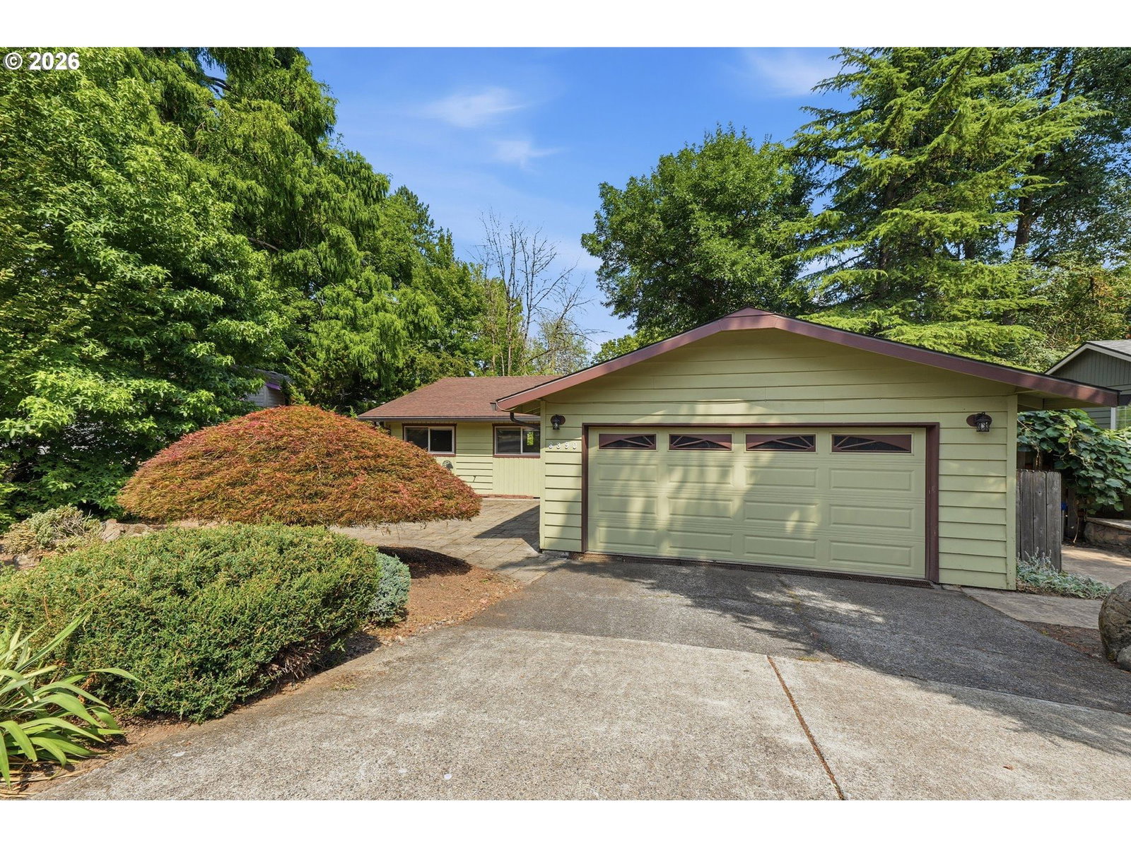 8390 SW GODWIN CT