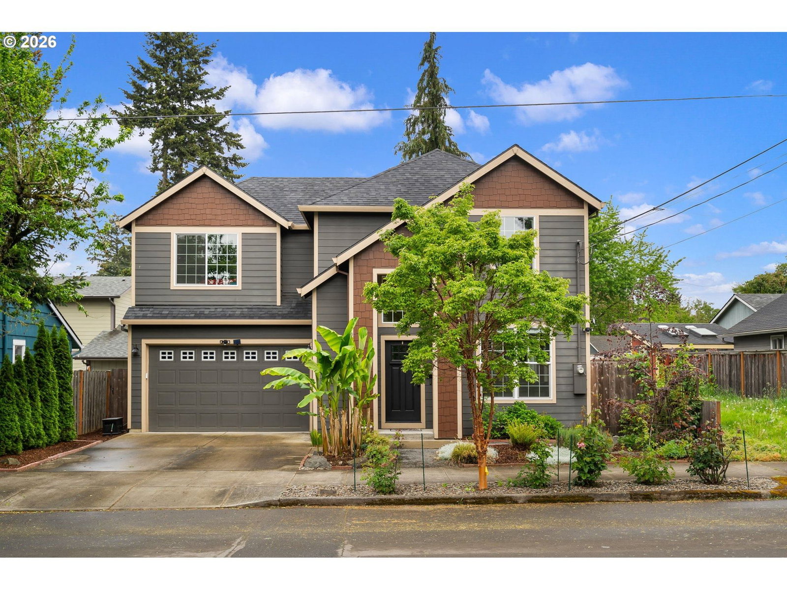Primary listing photo, 10321 N MIDWAY AVE, Portland, OR, 97203