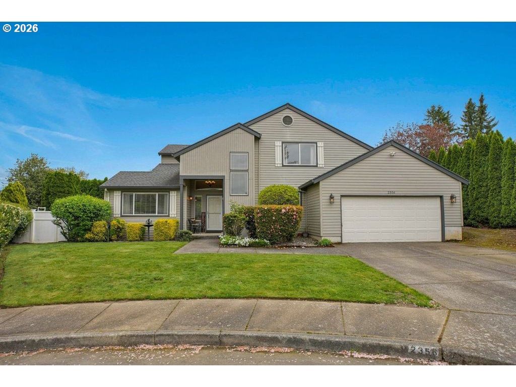 Primary listing photo, 2356 NE FRANCIS PL, Gresham, OR, 97030