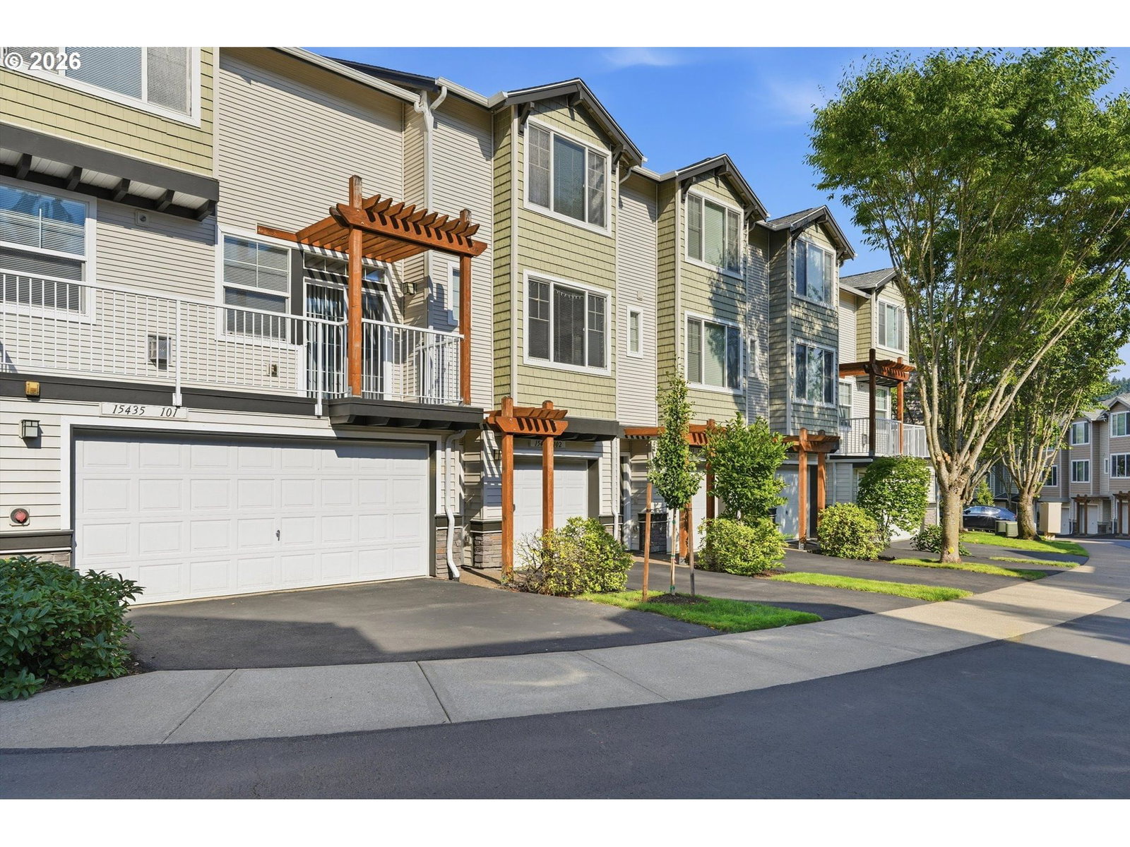15435 SW MALLARD DR #102