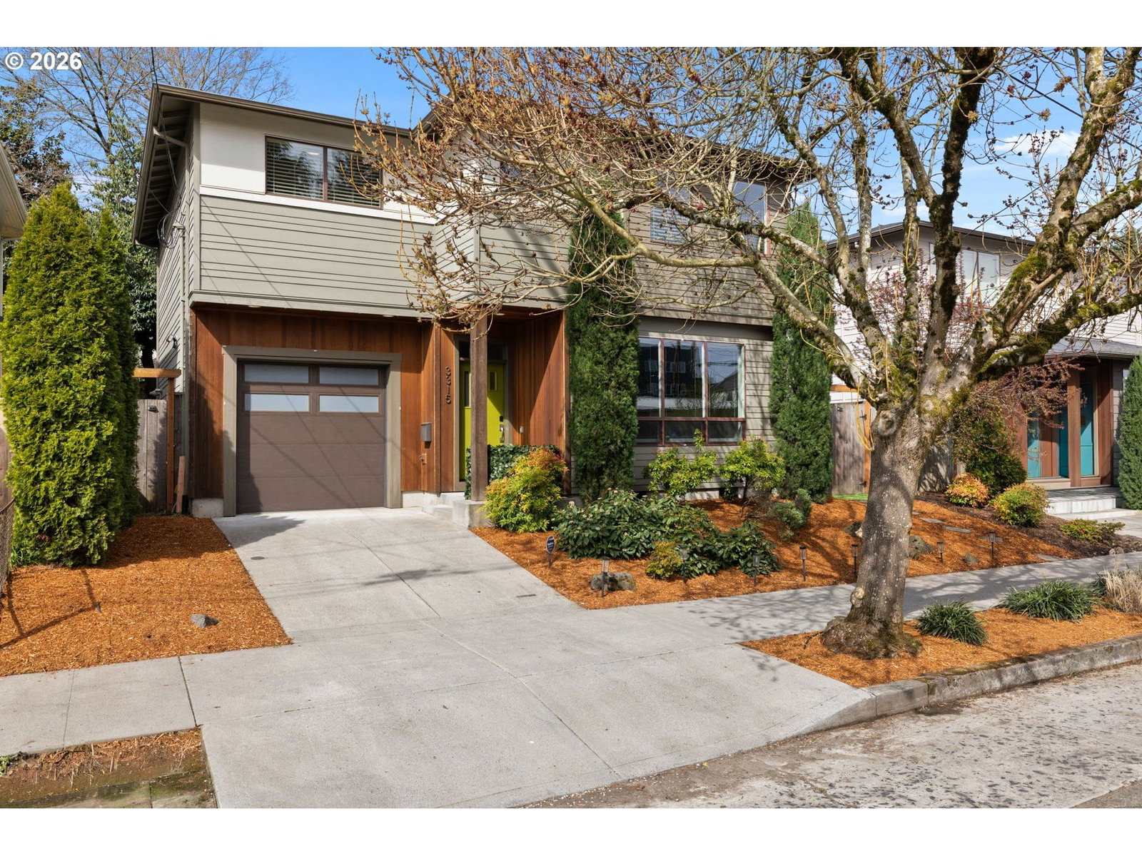 Primary listing photo, 3315 SE 11TH AVE, Portland, OR, 97202