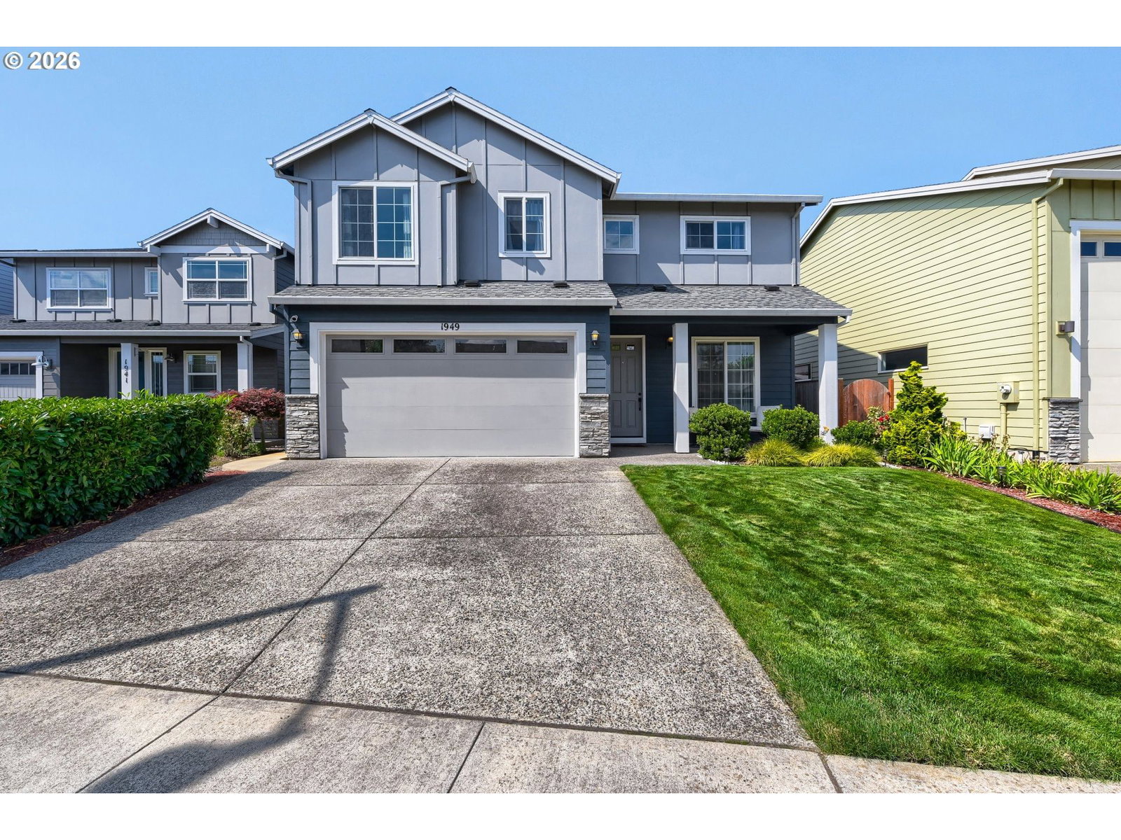 1949 SILVERSTONE DR