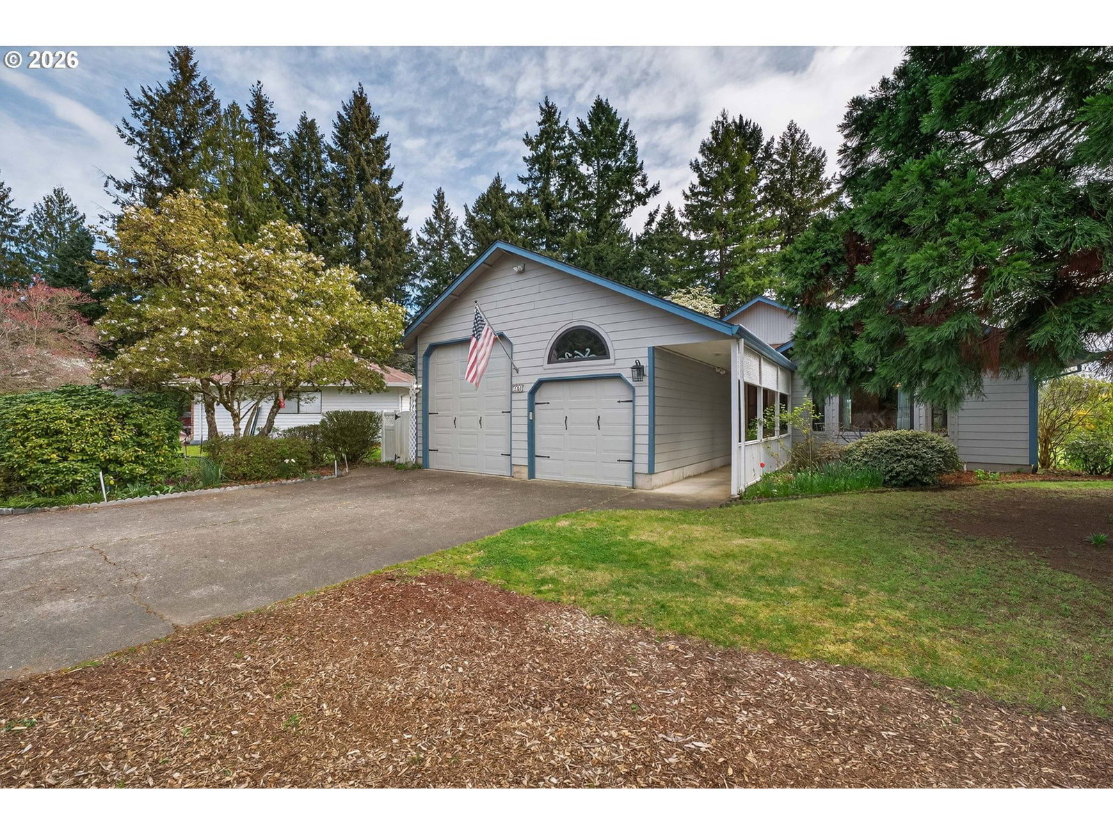 Primary listing photo, 701 NW 59TH ST, Vancouver, WA, 98663