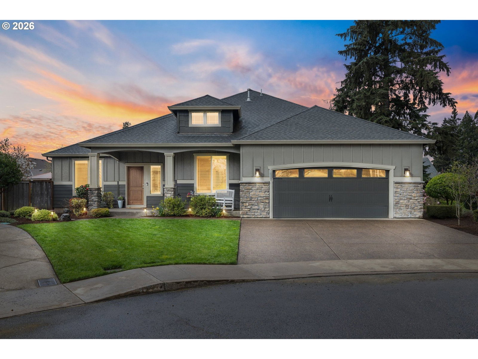 Primary listing photo, 1481 FIR ST, Canby, OR, 97013