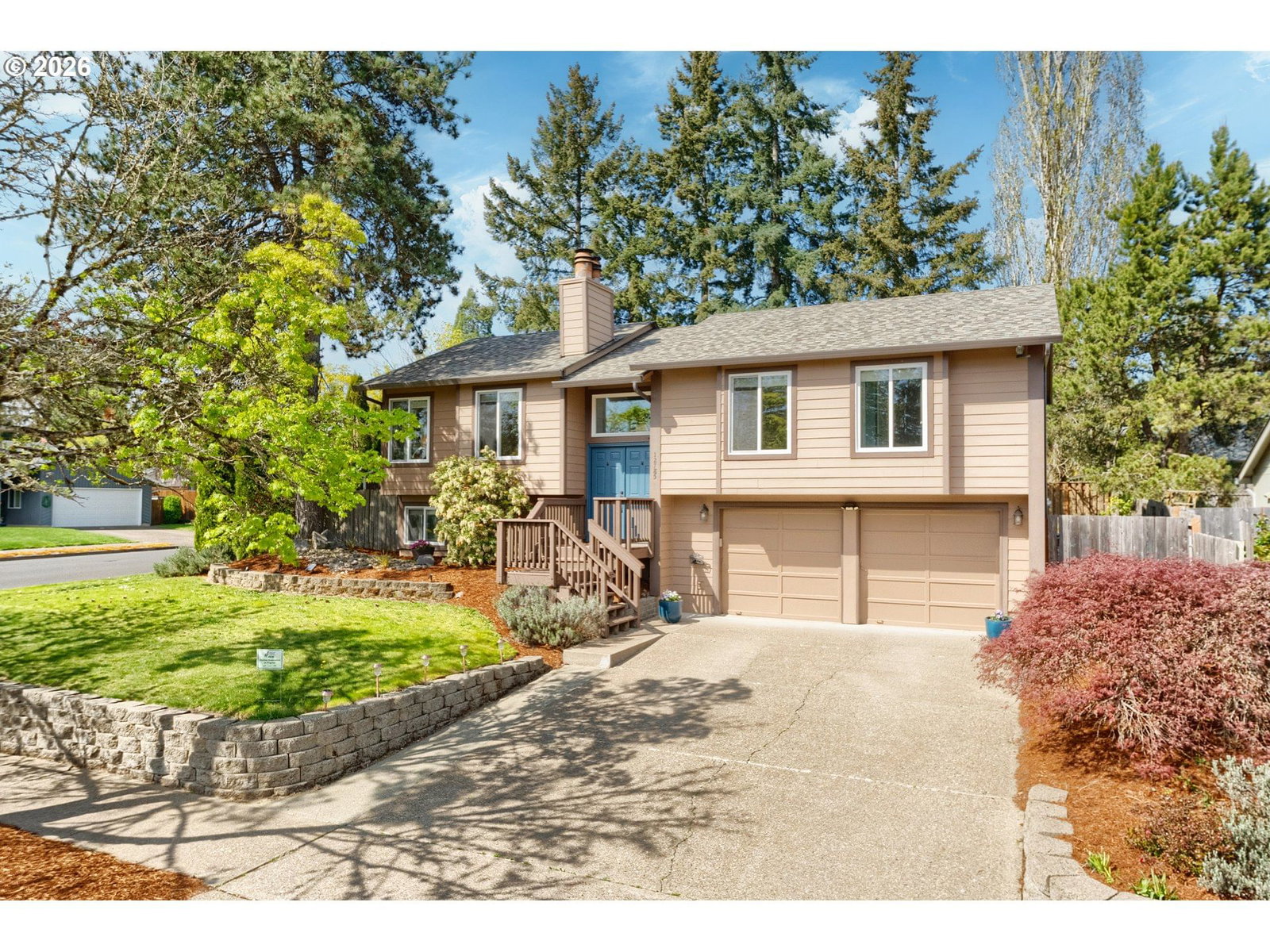 Primary listing photo, 12785 Percheron LN, Beaverton, OR, 97008