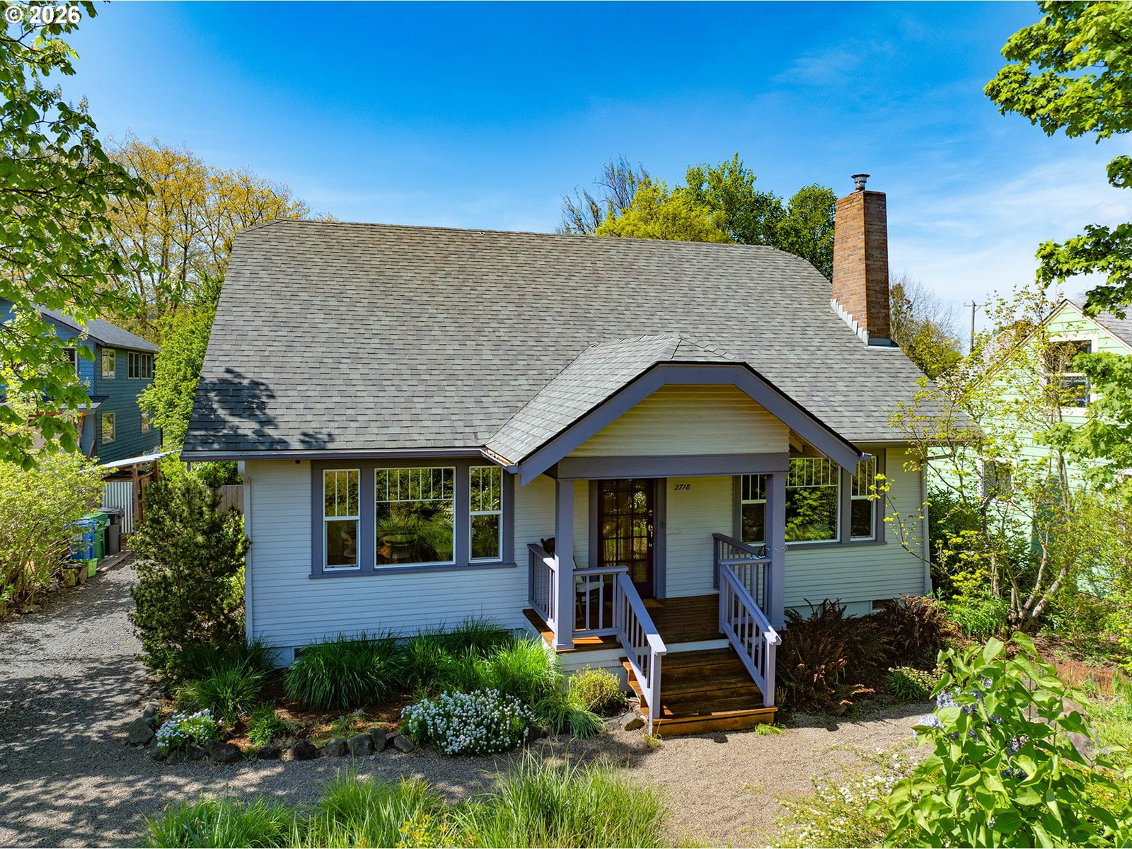 Primary listing photo, 2718 MADISON ST, Eugene, OR, 97405