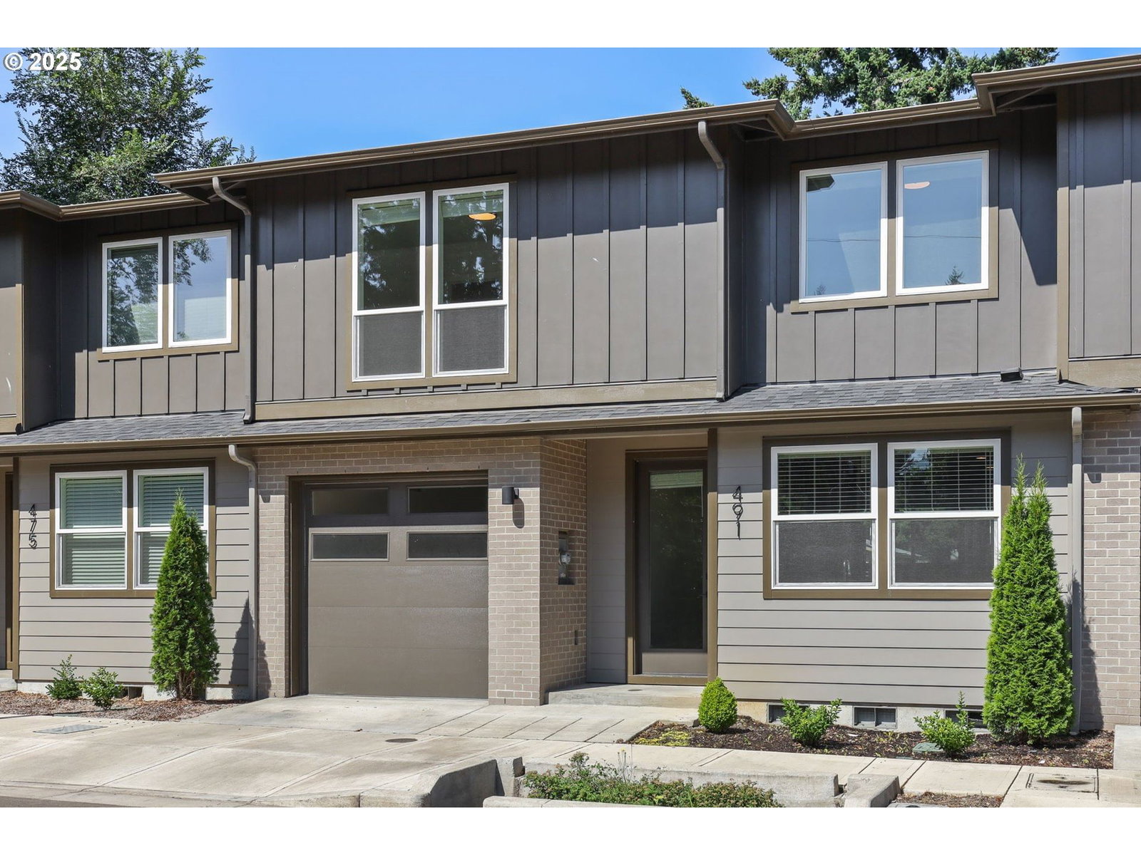 Primary listing photo, 491 NE ELLIOTT AVE, Gresham, OR, 97030