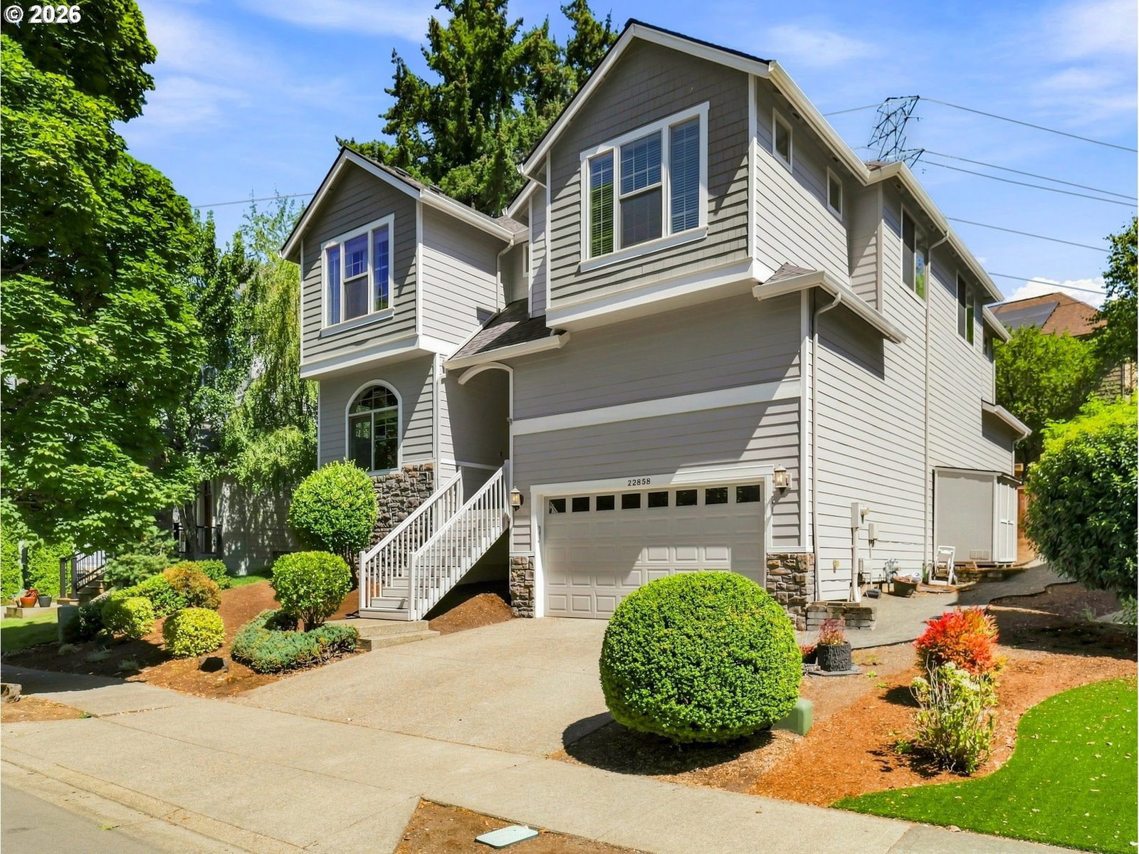 22858 SW COWLITZ DR