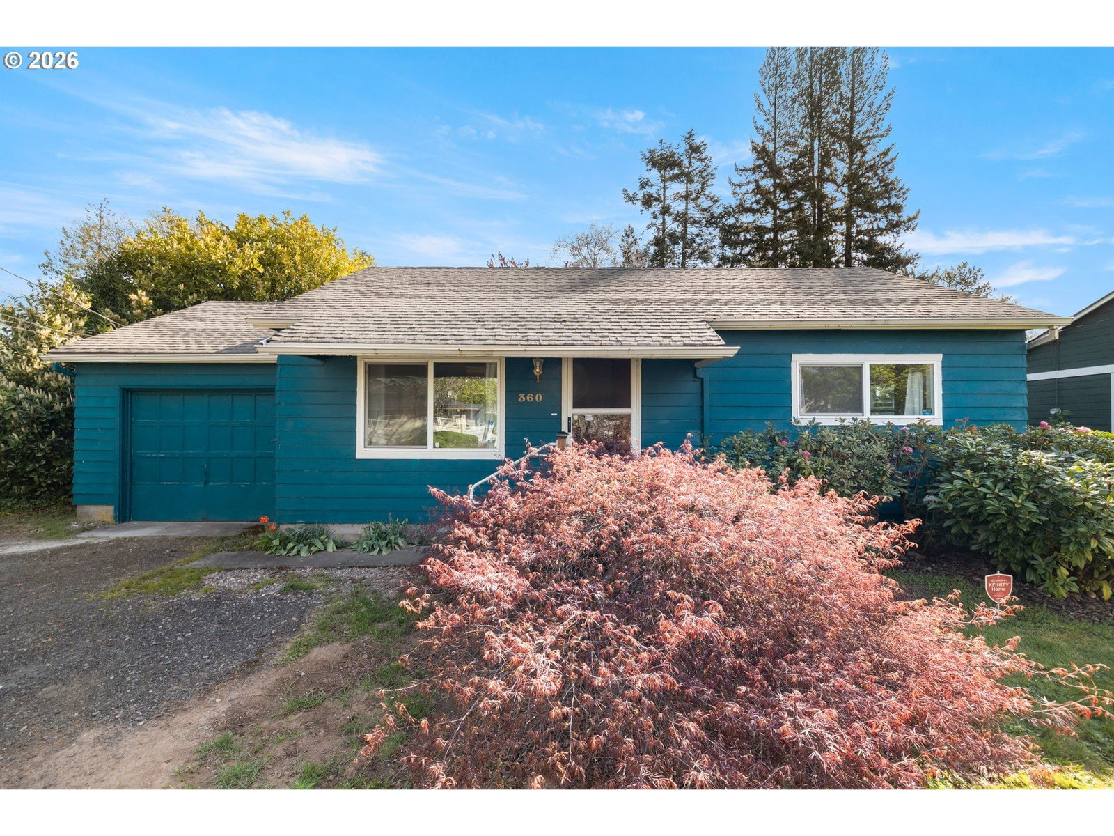 Primary listing photo, 360 NE LIBERTY AVE, Gresham, OR, 97030