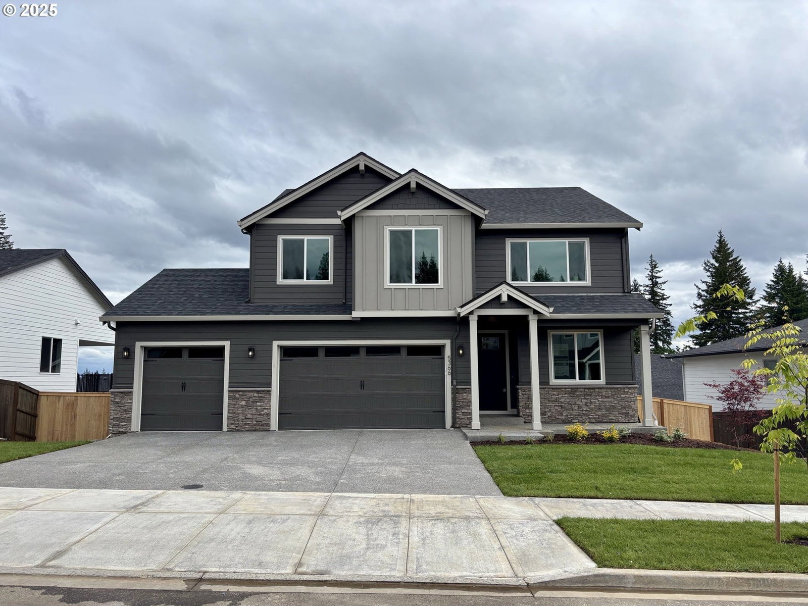 Primary listing photo, 5511 N 94TH AVE #LT 249, Camas, WA, 98607