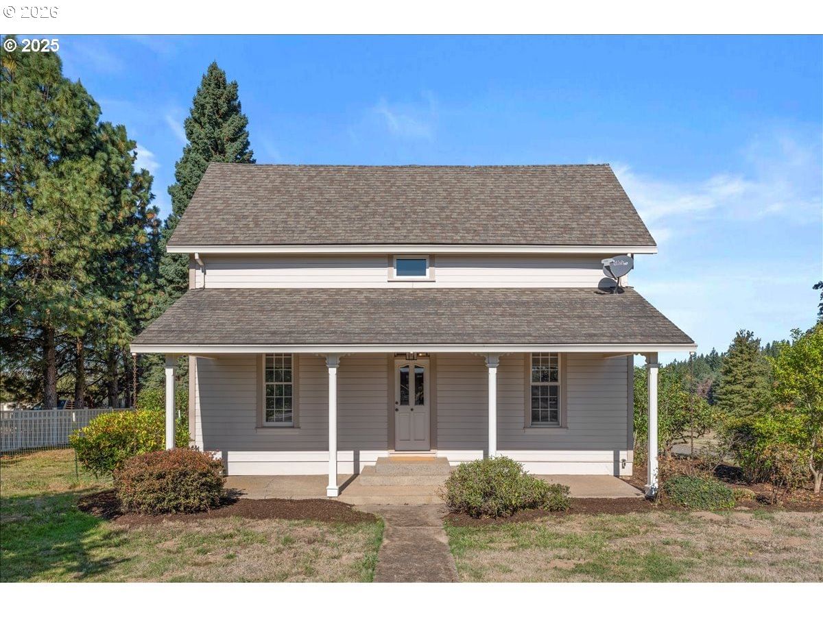 Primary listing photo, 36175 S HIGHWAY 213, Molalla, OR, 97038