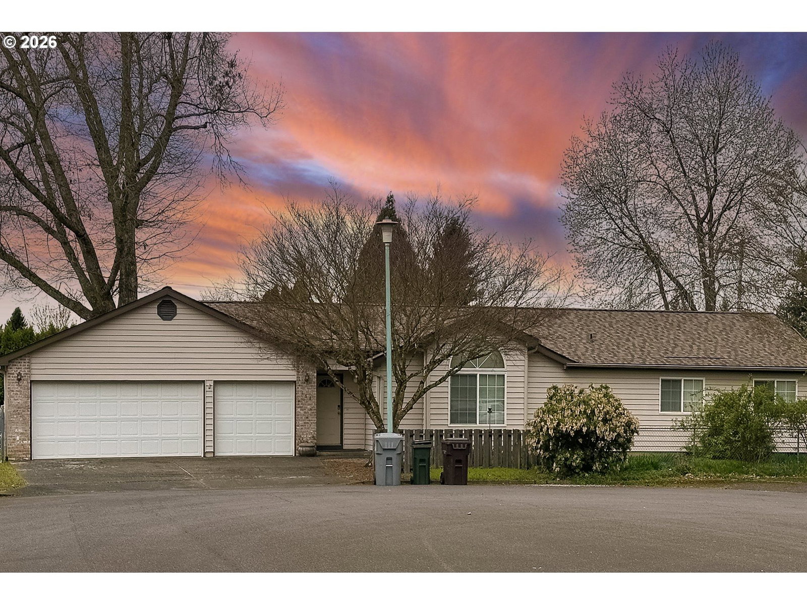 Primary listing photo, 166 13TH AVE, Canby, OR, 97013