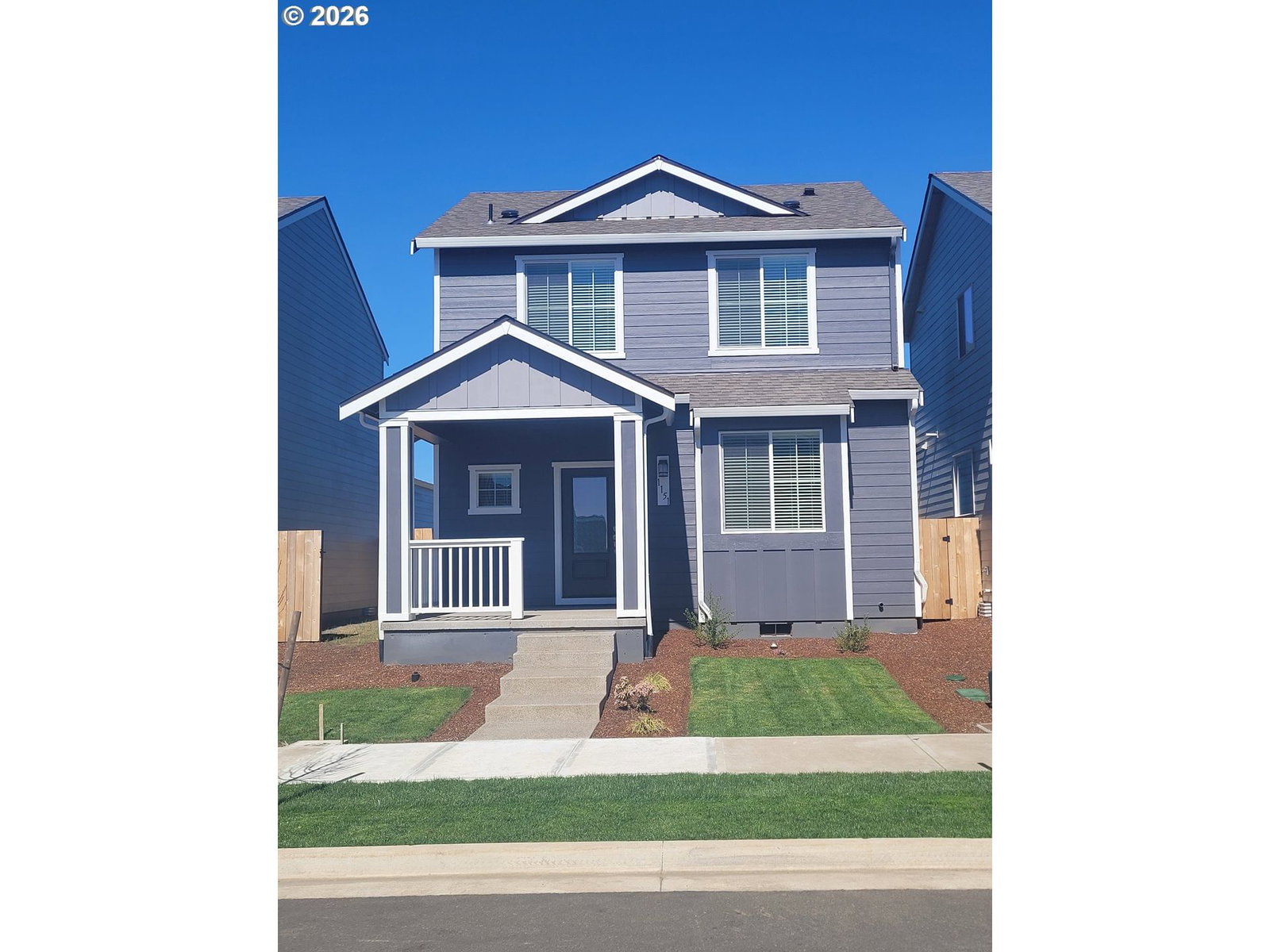 Primary listing photo, 1151 PARKSIDE AVE, Woodburn, OR, 97071