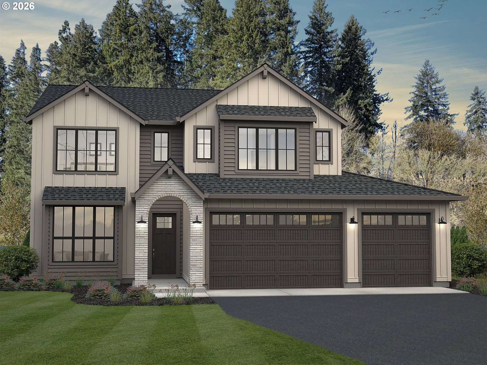 Primary listing photo, 4602 NE SALMON CREEK ST, Vancouver, WA, 98686