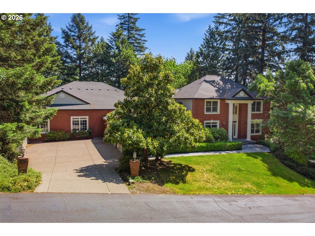 10825 SW AVOCET CT