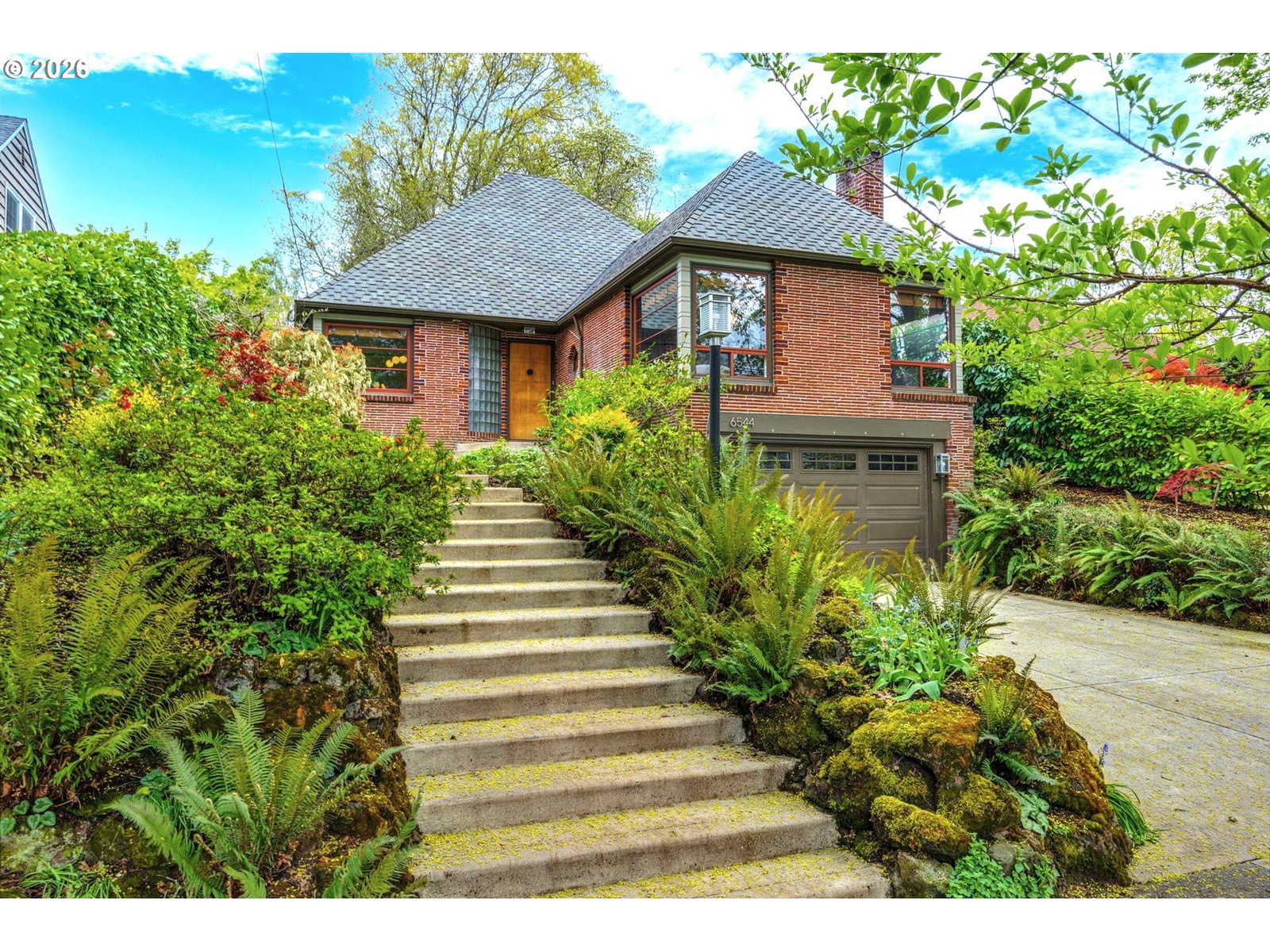 Primary listing photo, 6544 SE 36TH AVE, Portland, OR, 97202