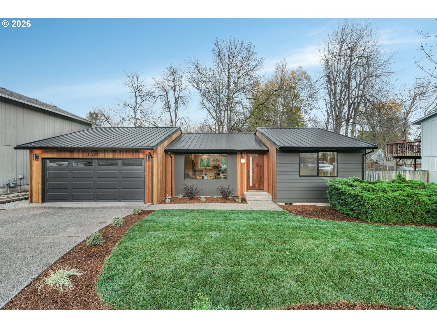 Primary listing photo, 13900 115TH AVE, Clackamas, OR, 97015