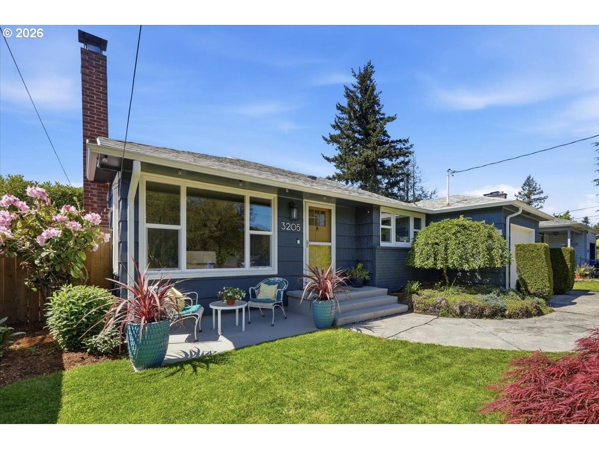Primary listing photo, 3205 79TH AVE, Portland, OR, 97213