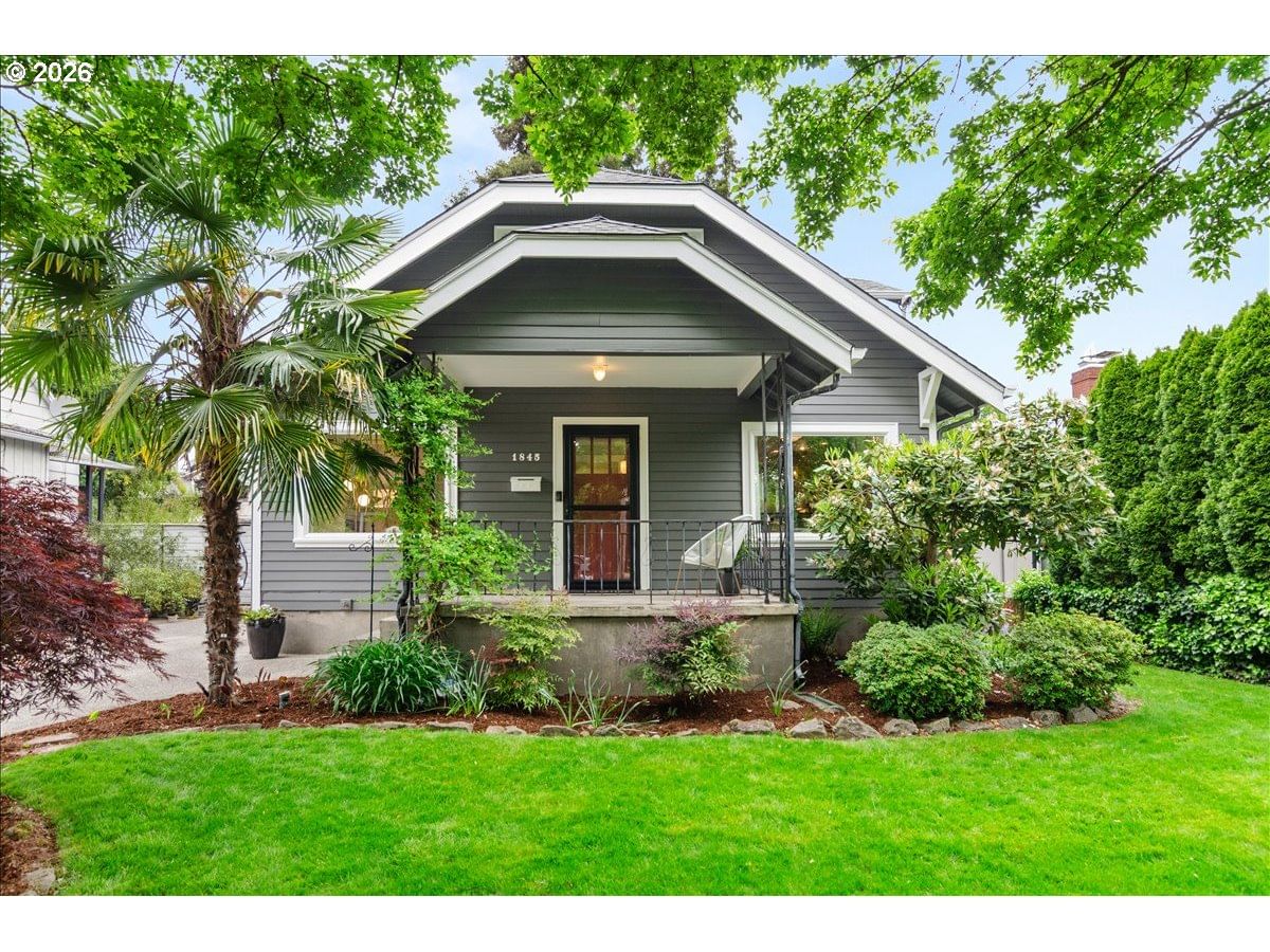 Primary listing photo, 1845 SE REEDWAY ST, Portland, OR, 97202