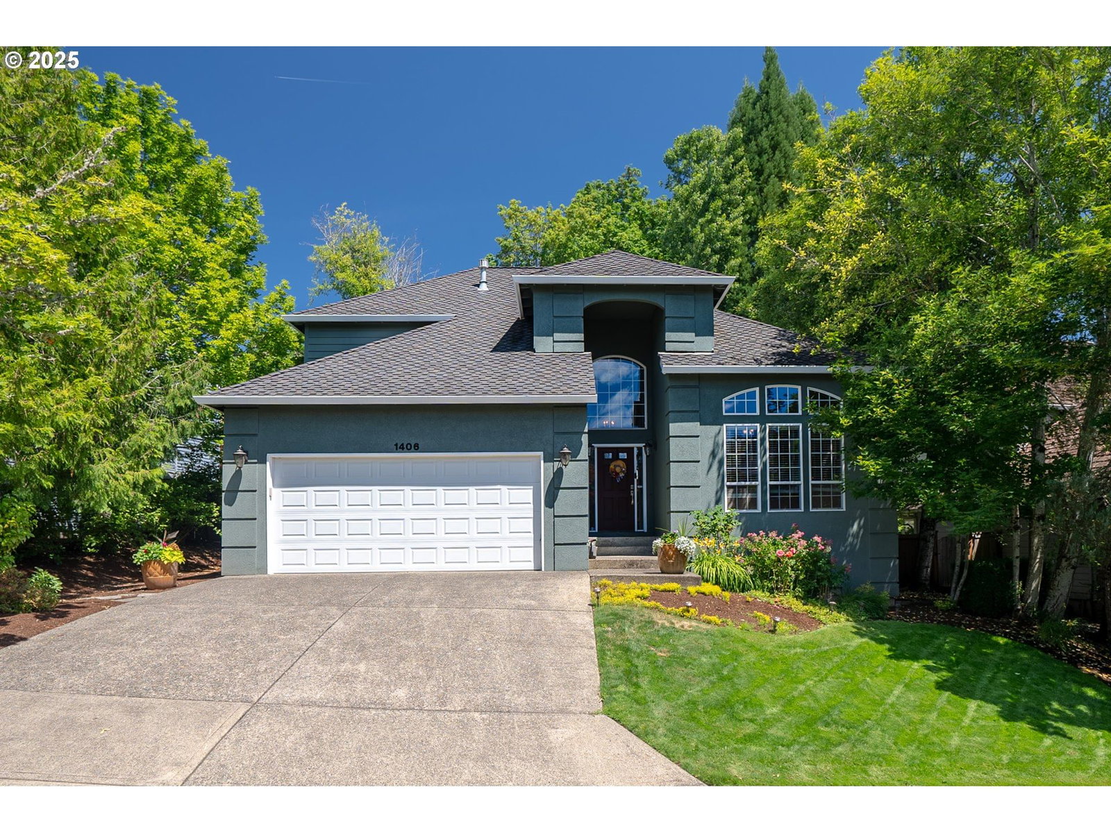Primary listing photo, 1406 NW SLOCUM WAY, Portland, OR, 97229