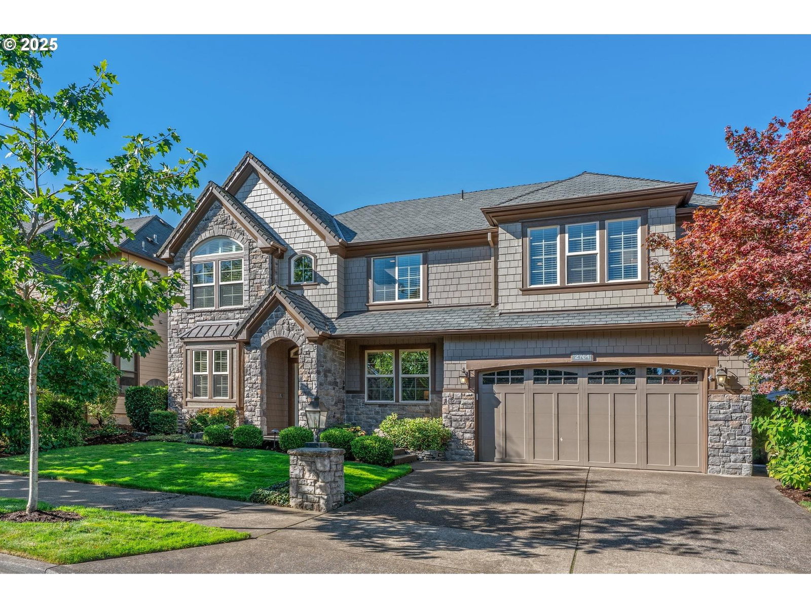 Primary listing photo, 2764 RIDGE LN, West Linn, OR, 97068
