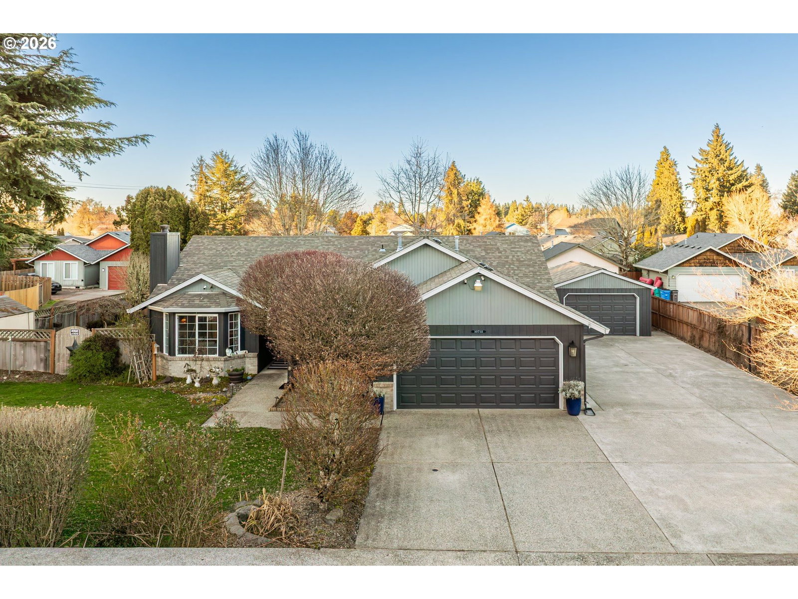 Primary listing photo, 10712 NE 70TH ST, Vancouver, WA, 98662