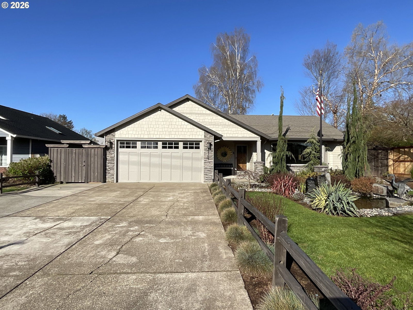 Primary listing photo, 4141 218TH AVE, Fairview, OR, 97024