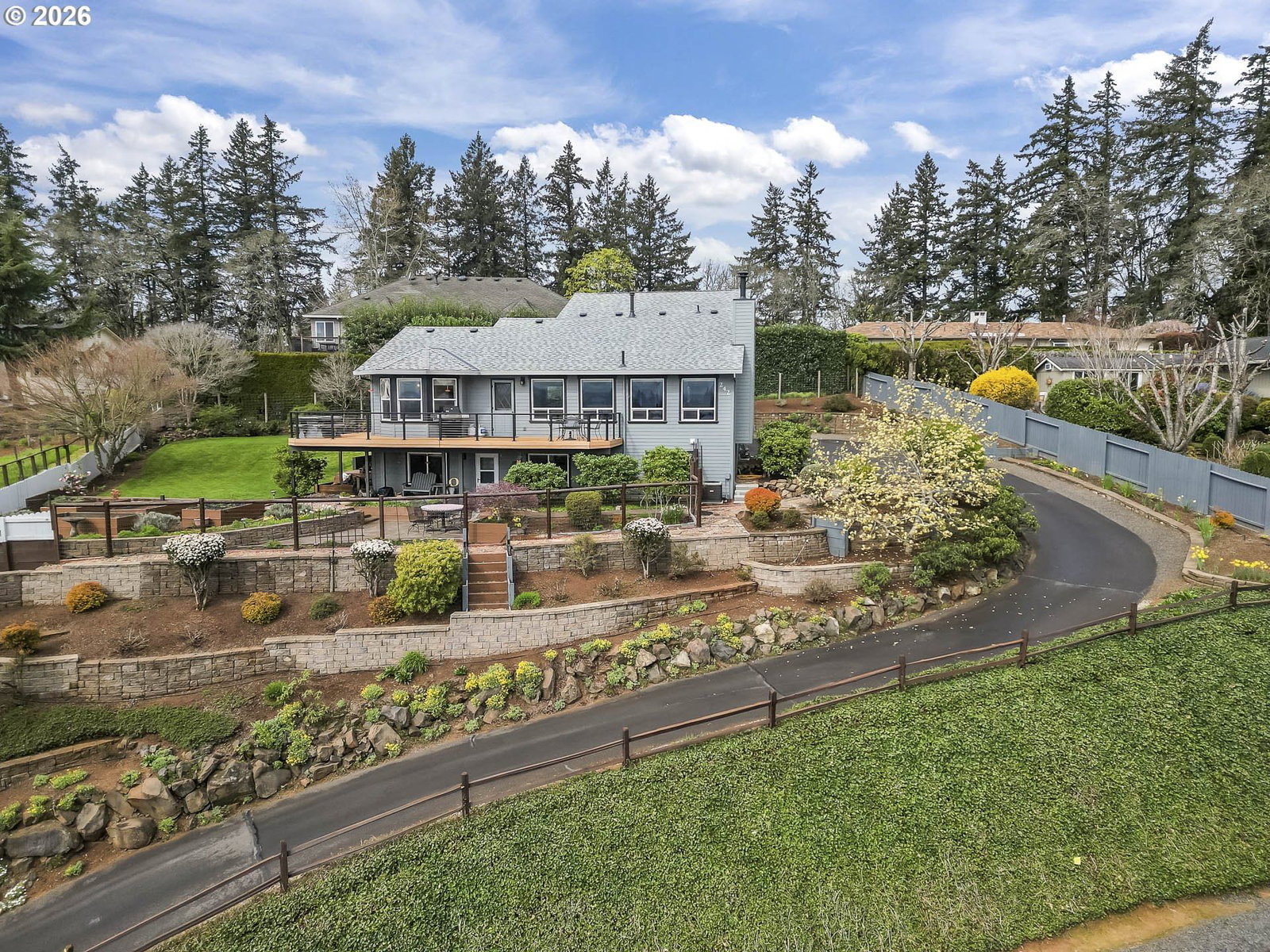 Primary listing photo, 242 NW WALNUT AVE, Dundee, OR, 97115